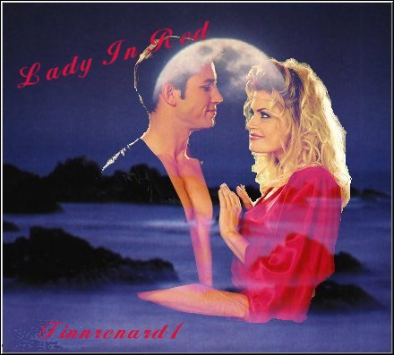 Lady In Red